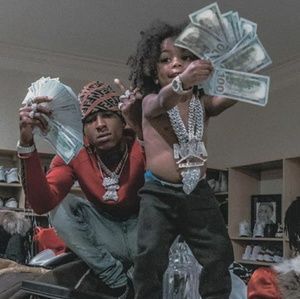 Meet your Posher, Jay